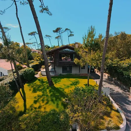 Villa D'exception Vue Lac, Clim - 8 Pers. - Fr-1-791-47