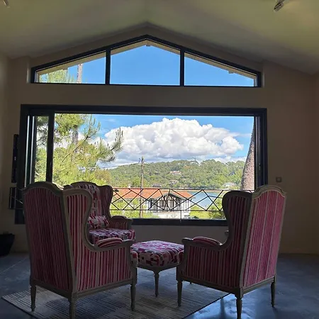 D'exception Vue Lac, Clim - 8 Pers. - Fr-1-791-47 *