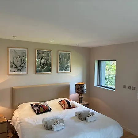 D'exception Vue Lac, Clim - 8 Pers. - Fr-1-791-47 * Soorts-Hossegor