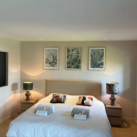D'exception Vue Lac, Clim - 8 Pers. - Fr-1-791-47 Soorts-Hossegor