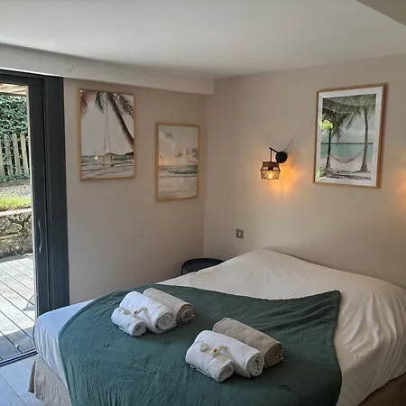D'exception Vue Lac, Clim - 8 Pers. - Fr-1-791-47 * Soorts-Hossegor